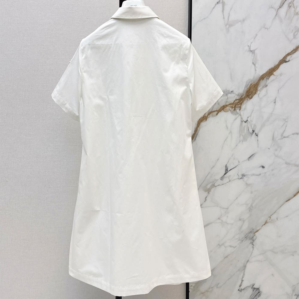 MONCLER WOMEN DRESS(size:S|M|L)