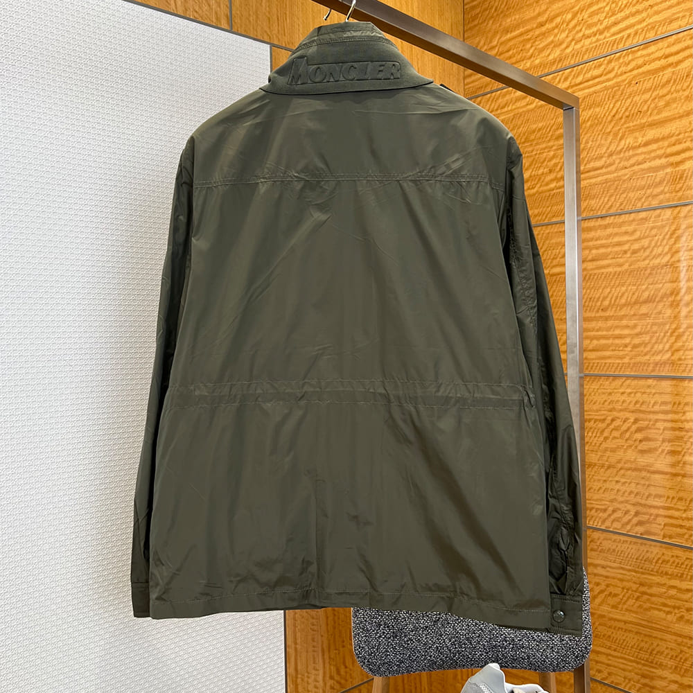 MONCLER UNISEX COAT(size:1|2|3|4|5)