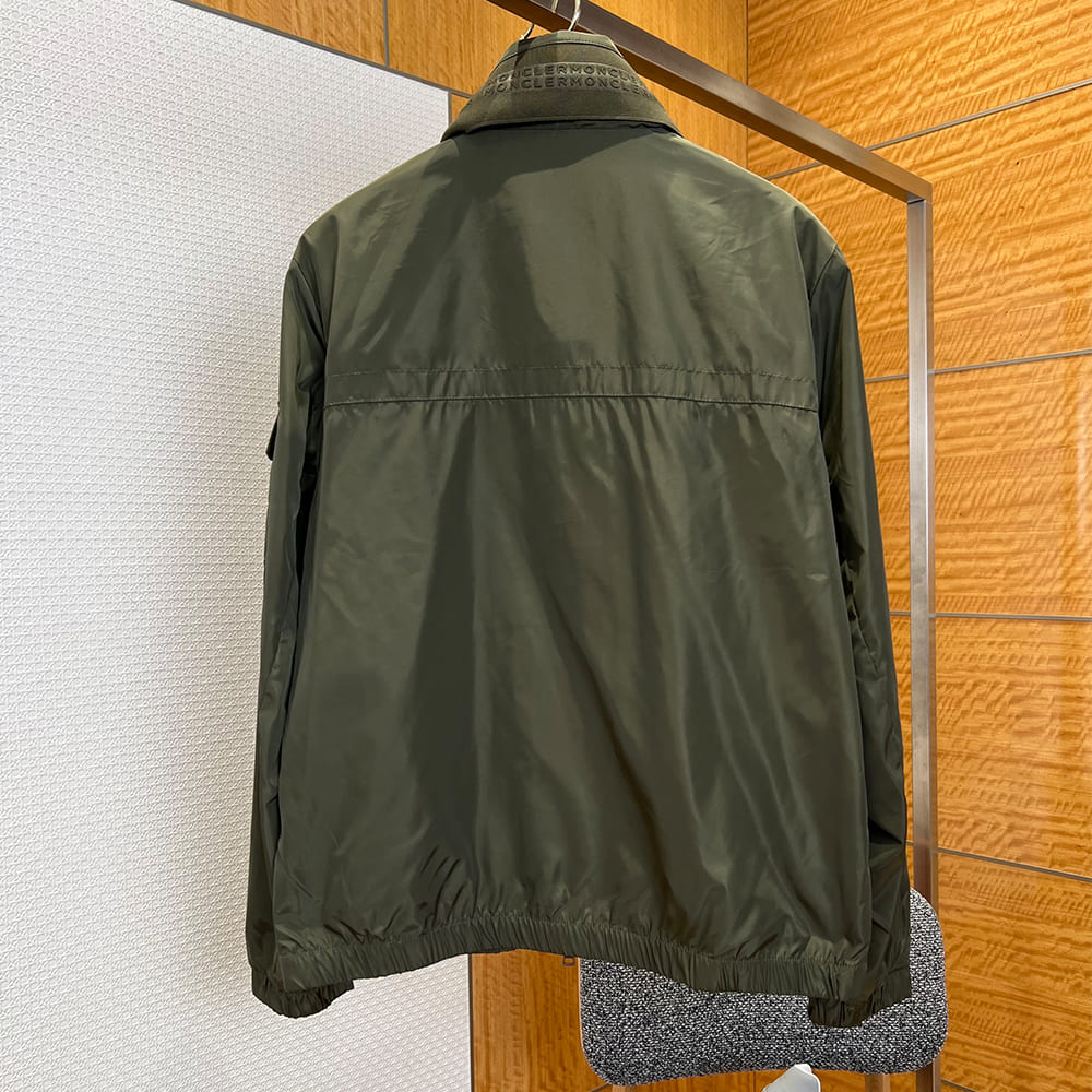 MONCLER UNISEX COAT(size:1|2|3|4|5)
