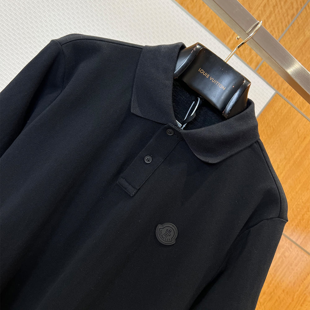 MONCLER UNISEX SHIRT(size:S|M|L|XL)