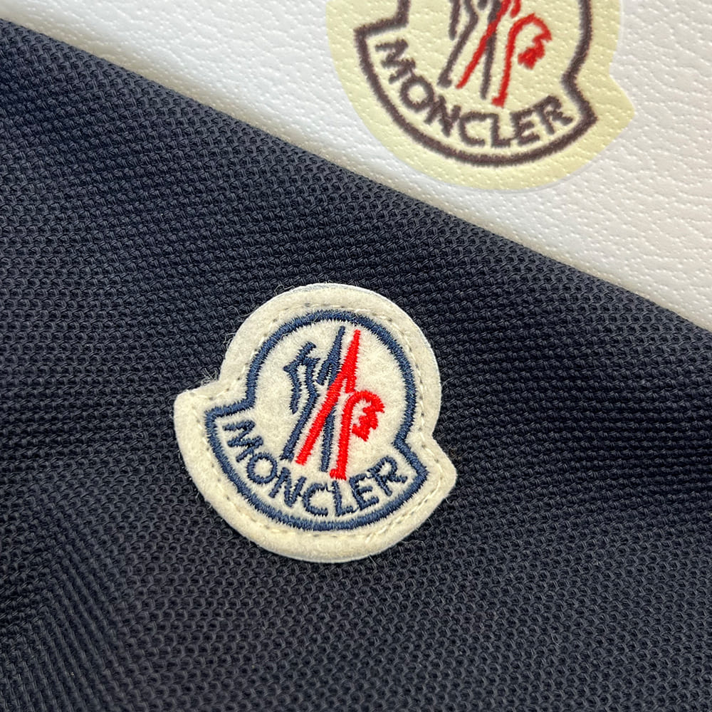 MONCLER UNISEX SHIRT(size:S|M|L|XL)