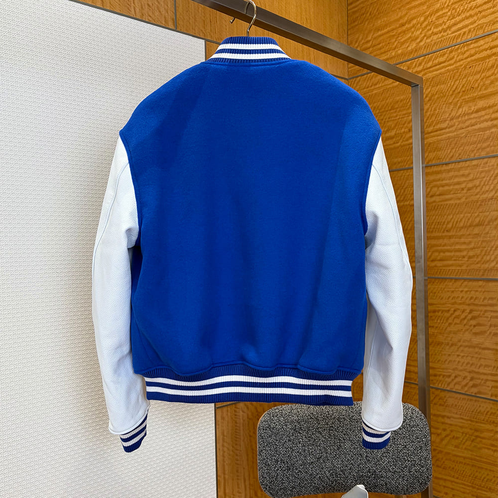 GIVENCHY UNISEX Genuine Leather COAT(size:44|46|48|50|52)