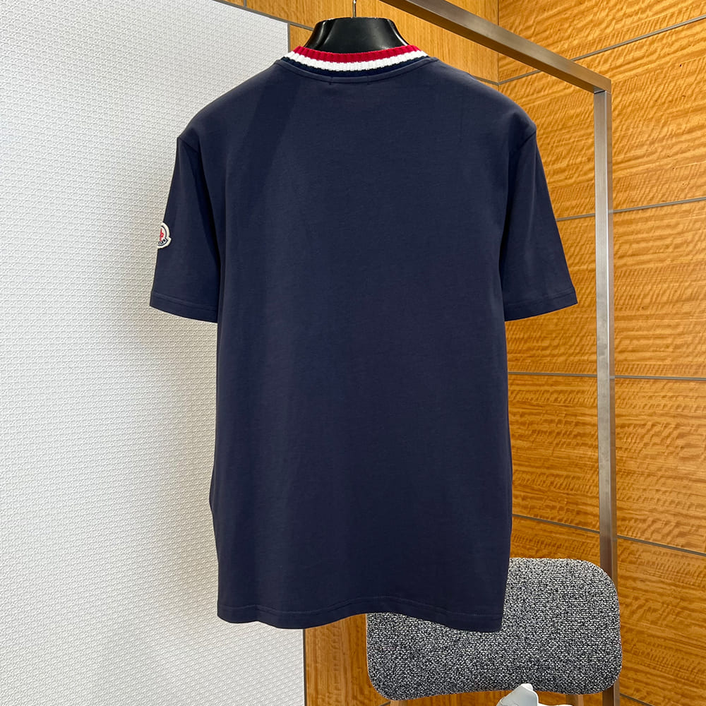 MONCLER UNISEX SHIRT(size:S|M|L|XL)