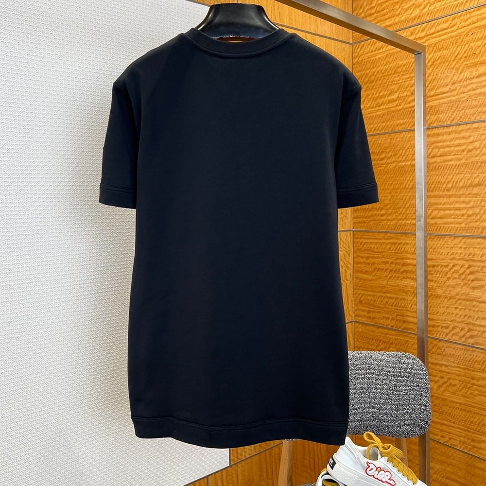 MONCLER UNISEX SHIRT (size:S|M|L|XL)