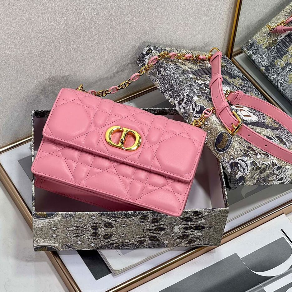 MISS CARO MINI BAG