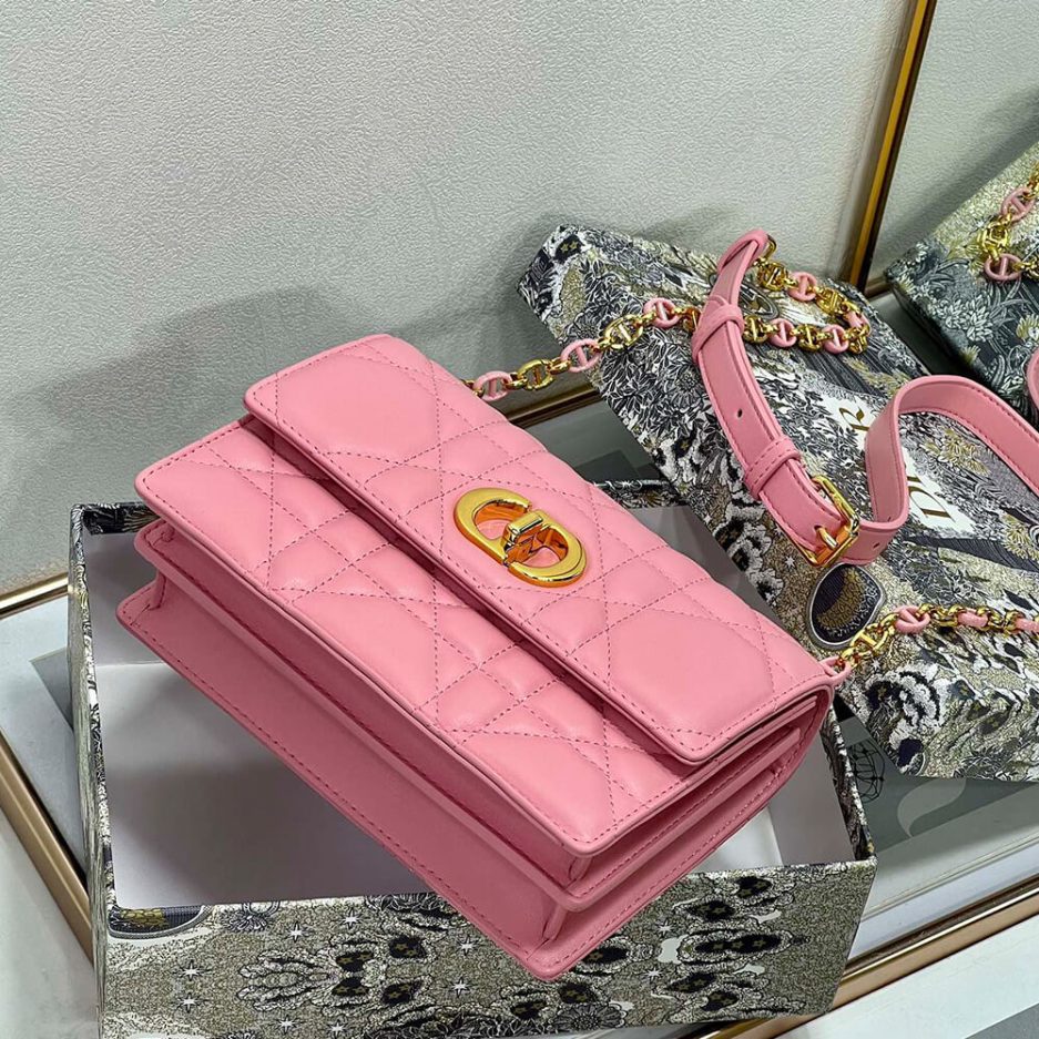 MISS CARO MINI BAG