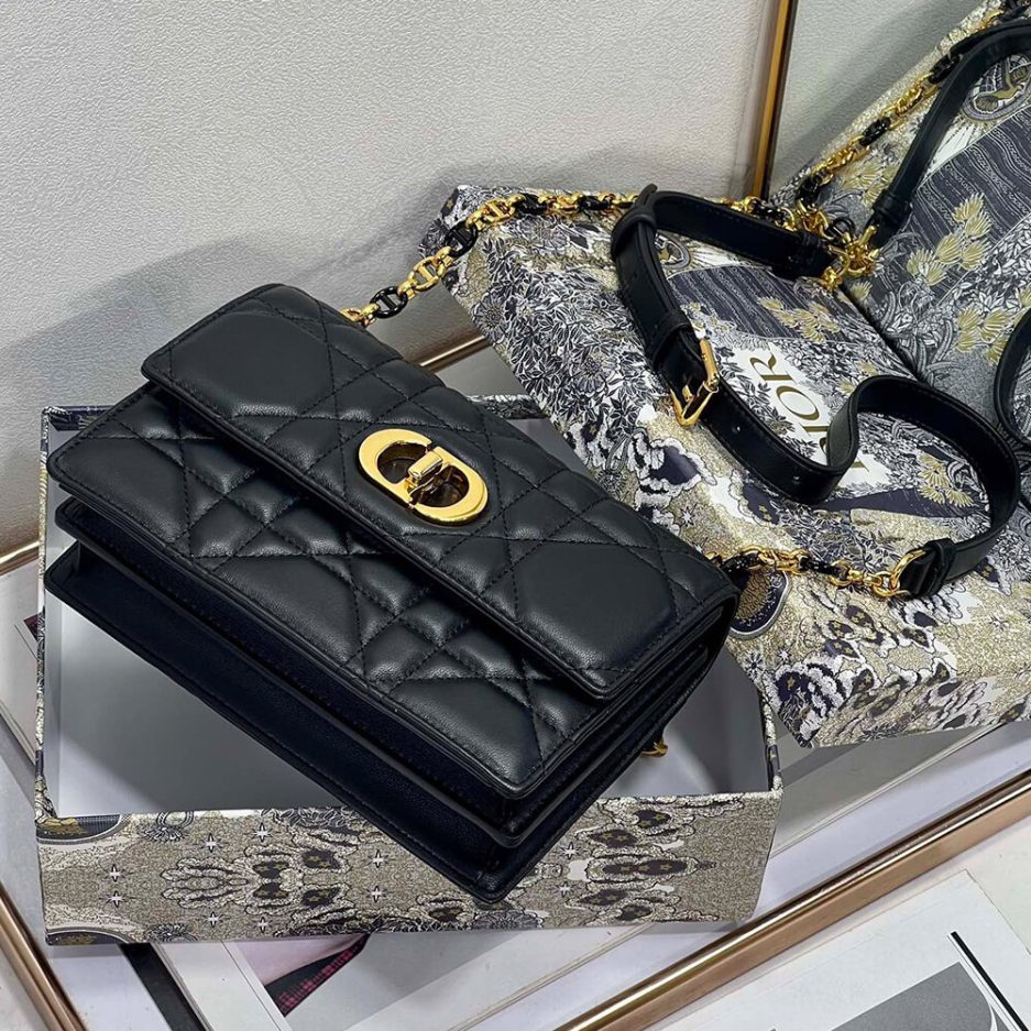 MISS CARO MINI BAG