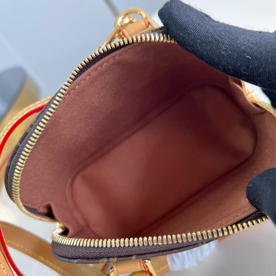 LV Nano Alma