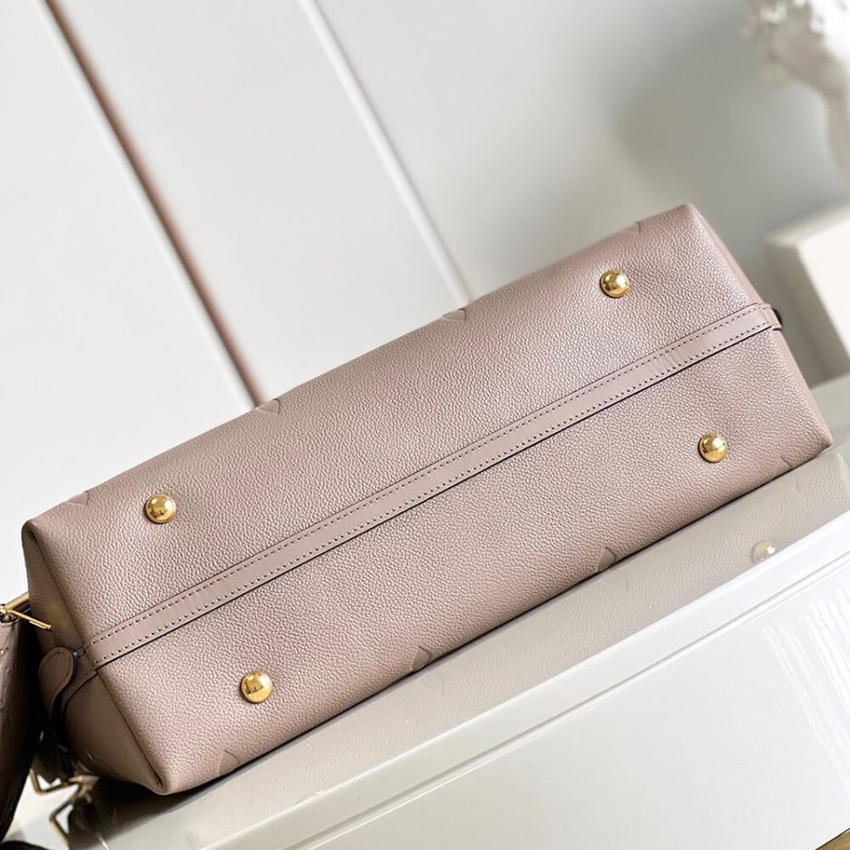 LV CarryAll MM