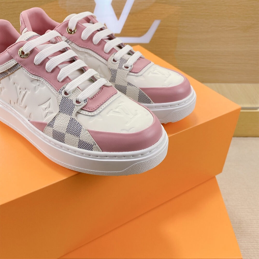 TIME OUT SNEAKER