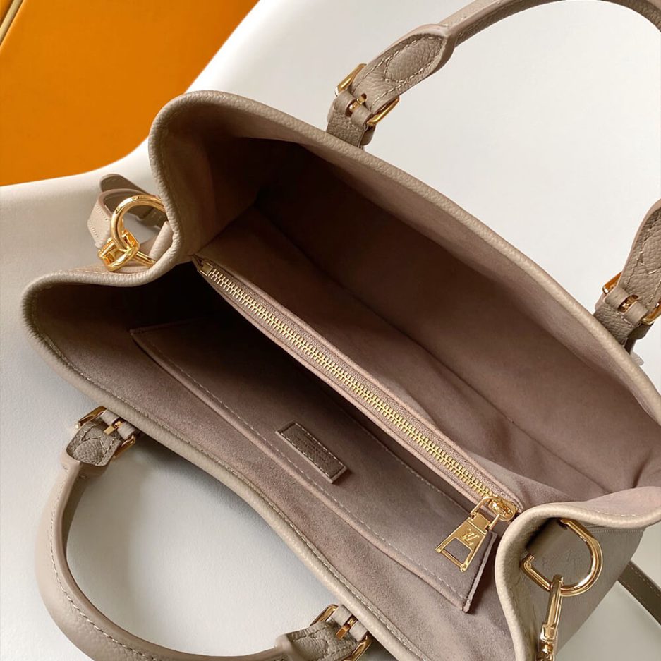 LV Babylone Tote PM