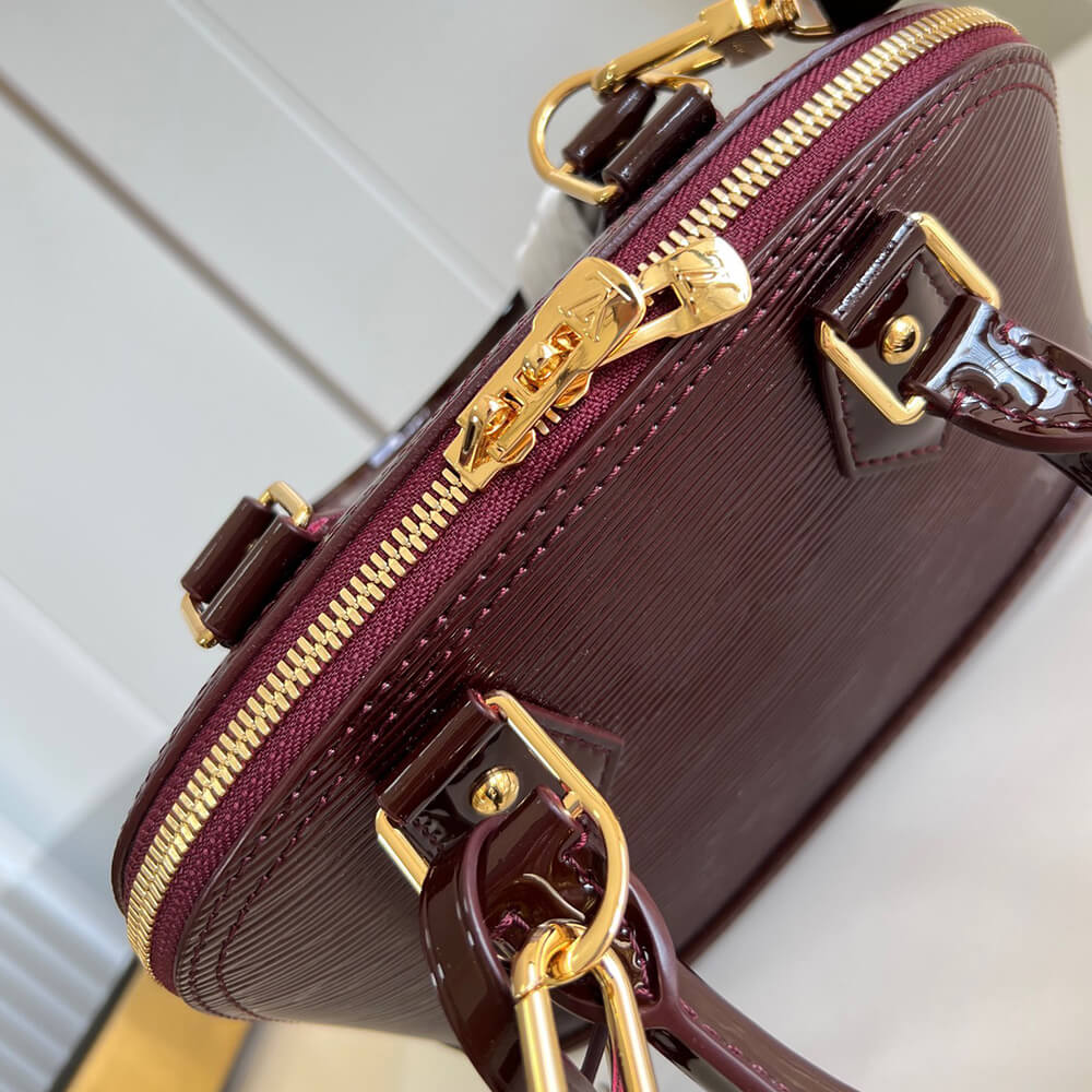 LV Alma BB