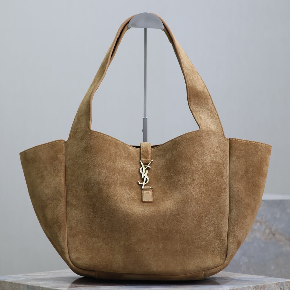 Y51 le 5 à 7 bea in suede(high-end grade)