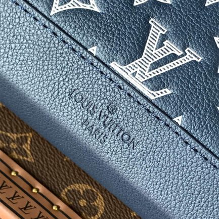 LV Duo Slingbag
