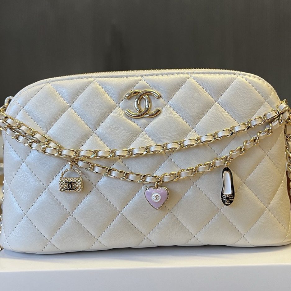 Ch**el Chain bag (high-end grade)