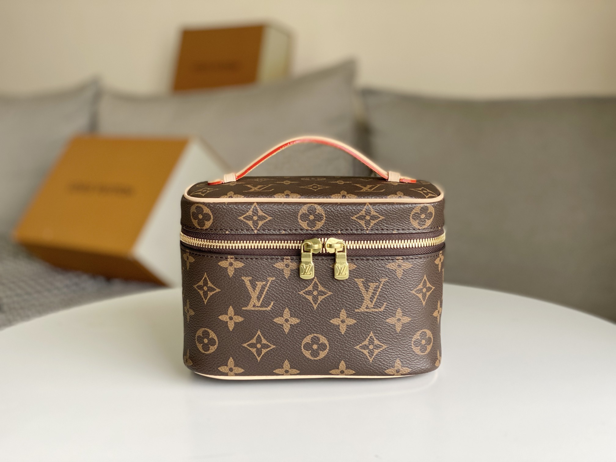 LV Nice Nano(HIGH-END GRADE)