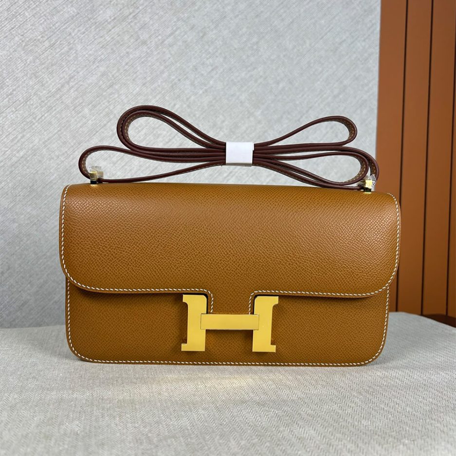 H**me5 Constance Elan Shoulder Bag